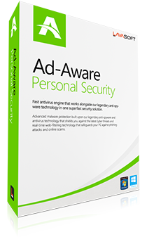 AdAware Personal