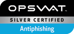 Opswat Antiphishing Silver