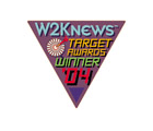 W2K Target Award