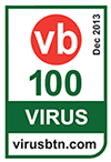 virusbtn