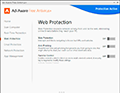 Free Antivirus Screenshot 2