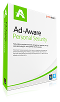 Ad-Aware Personal Security