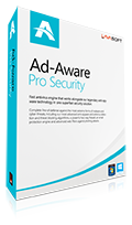 Ad-Aware Pro Security